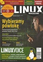 5/2021 Журнал LINUX+DVD Manjaro Linux 21.0