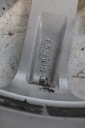 ДИСК АЛЮМІНІЄВА ALUДИСК R16 FORD FIESTA VII MK7 12345678910  (17828554538) фото min 10
