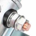РЕЛЕ SOLENOID 250A 12V HUSAR WINCH ОРИГІНАЛЬНИЙ  (17547745934) фото min 11