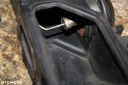 INLET VACUUM HONDA GL1500 GOLD WING  photo 4