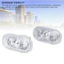2 PCS SIGNAL SYGNALOWY LENTILLES 34301 SNW 003 LONGUE ZYWOTNOSC LATWA ULphoto 8