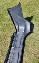 BUMPER BACK REAR TOYOTA CAMRY VIII PARKTRONIK 52159-33390  photo 13