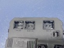 PEUGEOT 407 SW MODULE FUSIBLE BOÎTE FUSIBLES 9655221180photo 6