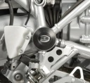 RG RACING ЗАГЛУШКА РАМИ BMW R1200GS  фото 1