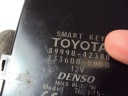 MODULE SMART KEY TOYOTA RAV-4 V 2019-photo 5
