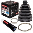 УНИВЕРСАЛЬНАЯ КРЫШКА СОЕДИНЕНИЯ 114U000