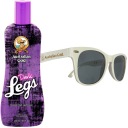 Australian Gold Dark Legs для загара ног 250мл