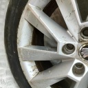 ENSEMBLE JANTES SKODA SUPERB III (3V3) 3V0601025C 33921552 2.0L 110KW 2017photo 7