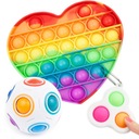 МОТОР антистресс Fidget Cube