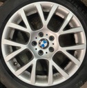 RUEDAS LLANTAS BMW 7 F01 F07 X3 F25 245/50/18 WZ-238 INVIERNO DE INVIERNO 