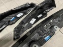 OE BMW M4 CSL M3 CS G82 G80 PERFORMANCE SPLITTER КАРБОН НАКЛАДКА  (18249446238) фото min 14