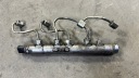 MINI R55 R56 R57 R60 MOULURE INJECTION 782346002photo 1