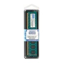 8GB GOODRAM 8 GB DDR3 1333 MHz CL9 JEDNA KOŚĆ Kod producenta GR1333D364L9/8G