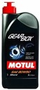 MOTUL GEARBOX 80W90 MOS2 API GL-4 GL-5 1л