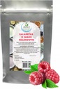 GALARETKA O SMAKU MALINOWYM 1000G AROMAT MALINA 1KG