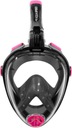 Полнолицевая маска для сноркелинга AQUA SPEED Spectra S/M