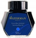 СТЕРЖЕНЬ ДЛЯ ПЕРЬЕВОЙ РУЧКИ WATERMAN BLUE