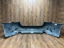 PARE-CHOCS ARRIÈRE ARRIÈRE 51128078583, BMW 4 G22 G23 G24 G26 MODULE LIFT 2023photo 8