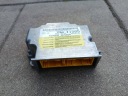 CONTRÔLEUR MODULE CAPTEUR AIRBAG COUSSINS EUROPE MERCEDES-BENZ A W169 LIFTphoto 7