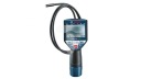BOSCH GIC 120 C КАМЕРА INSPEKCYJNA 0601241200 12V LCD 120CM КАБЕЛЬ AA LED (СВІТЛОДІОД)  (18151495232) фото min 6