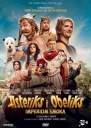 Астерикс и Обеликс. Империя драконов, DVD