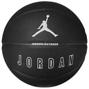 Баскетбольный мяч Jordan Ultimate 2.0 Graphic 8P In/Out J1008257-069 год 7
