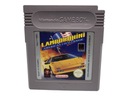 Lamborghini Challenge Game Boy Gameboy Classic