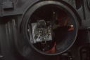 PROJECTEUR DROIT PHARE AVANT LENTILLE EUROPE 43700711 FIAT BRAVO 2 II 07-11photo 7