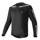 Алгоритм падения велосипедного трикотажа LS MTB r.L