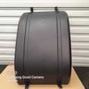 КОЛЕСНАЯ АРКА КРЫЛО MERCEDES ACTROS MP4 MP5 A9605200107 ОРИГИНАЛ