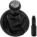 РУЧКА ПЕРЕДАЧ + КАНДА PEUGEOT PARTNER II 08- 5B