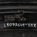 LAND ROVER RANGE ROVER SPORT L494 КАПОТ ДВИГУНА SANTORINI ЧОРНИЙ ЧОРНИЙ 820  фото 11