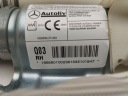 MERCEDES-BENZ GL X166 2015 COUSSINS AÉRIENphoto 5