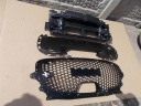 SMART FORTWO A453 EQ РЕМІНЬ ПЕРЕДНІЙ РЕШІТКА РАДІАТОРА РЕШІТКА  (17869386549) фото min 5