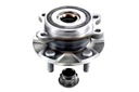 SET BEARING WHEELS FROM HUB TOYOTA AURIS AVENSIS photo 2 - milautoparts-fr.ukrlive.com