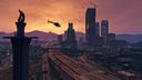 Grand Theft Auto V GTA 5 KĽÚČ | ROCKSTAR Producent Rockstar Games
