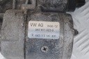СТАРТЕР 047911023G 1.4 MPI SKODA FABIA I  (12492294939) фото min 5