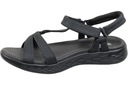 Skechers dámske sandále ON THE GO 600 plochý podpätok veľkosť 39 Kód výrobcu 15316-BBK