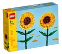 LEGO MERCHANDISE 40524 ПОДСОЛНУХИ