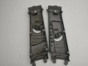 TOYOTA RAV 4 (XA30) PROTECTION MONTANTS B SUPÉRIEURE 2008 7313553020photo 10