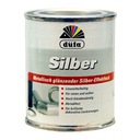 Спецлак SILVER SILBER 125 мл