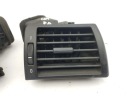 BMW 3 E46 2000 ENSEMBLE LATÉRALE GRILLE CONDUIT D'AIR TABLEAU DE BORD INSTRUMENTATIONphoto 6