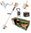 ИГРУШКА АККУМУЛЯТОРНЫЙ СТРИММЕР STIHL