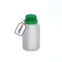 BOLL Пластиковая бутылка с градуировкой, 250мл