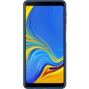 Смартфон Samsung Galaxy A7 4 ГБ / 64 ГБ 4G (LTE) синий