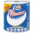 Полотенце бумажное FOXY Tornado 1 шт.