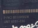 HYUNDAI I40 POMPE ABS 1.7 CRDI DIESEL 104KW (141 HP) 58920-3Z770 BE6003I510photo 6