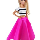 Одежда для куклы Барб! комплект одежды WYPRZ - 50%