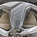 КОМПЛЕКТ ДИСКОВ TOYOTA RAV 4 V (XA50) 4261A42140 26877556 2.5L 144KW 2020  фото 11