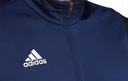 ADIDAS BLUZA PIŁKARSKA TRENINGOWA DZIECIĘCA 176